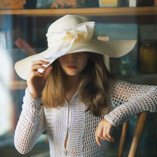 Portraits of young women (public version)