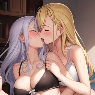 Fairy Tail / Хвост Феи 18+