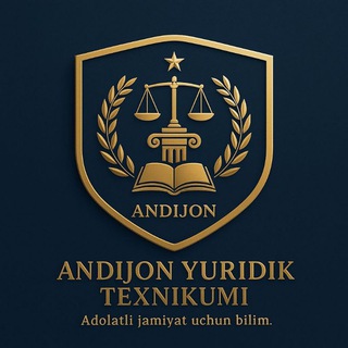 ANDIJON YURIDIK TEXNIKUMI
