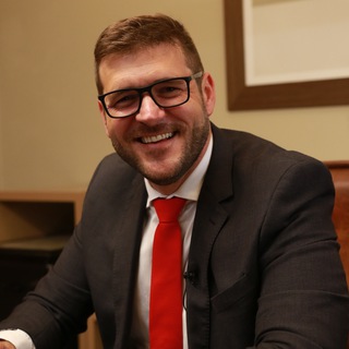 Professor Marcel Rulli