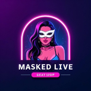 Masked Live