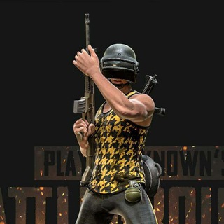 PUBG Shop