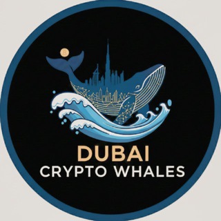 Dubai Crypto Whales