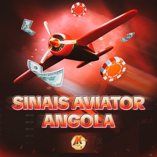 Sinais Aviator | Angola 🇦🇴