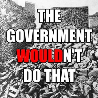 TheGovernmentWouldntDoThat