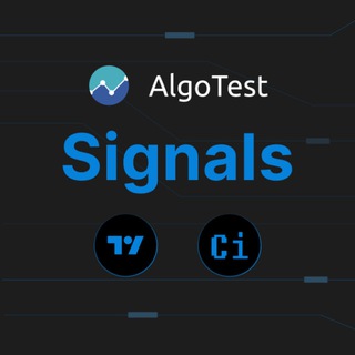 AlgoTest – Signals Support
