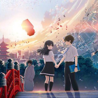 Hello World Anime Movie English Dub/Sub [Dual Audio]