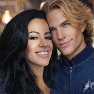 Elena Danaan Official Channel ✨