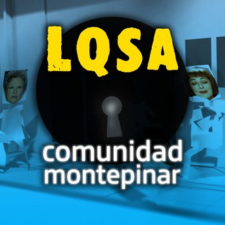 Comunidad Montepinar – LQSA