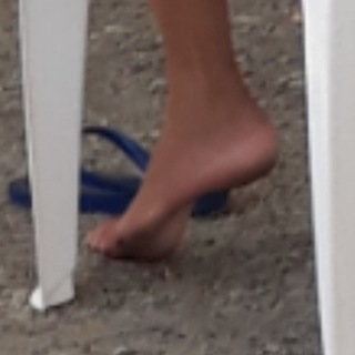 Male Feet Worship 2 👣