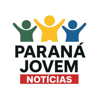 Paraná🌴Jovem
