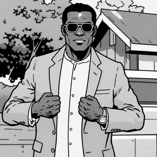 Uncle Peter's Finest 🙂