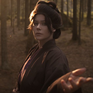 ╰╮Hanna ✾ cosplay and life╭╯