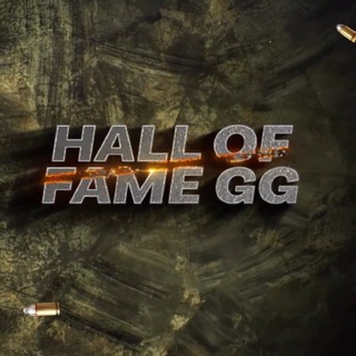 Hall of Fame GG