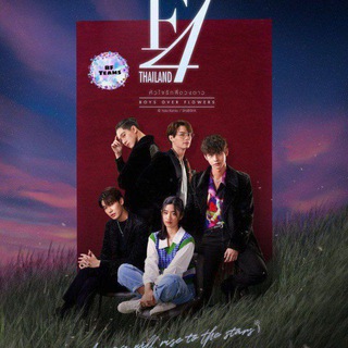 F4 Thailand (Sub Indo)