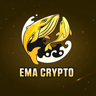 EMA Crypto Channel 🐋