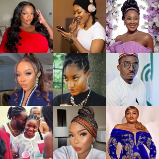 Naija Celebrity Gist