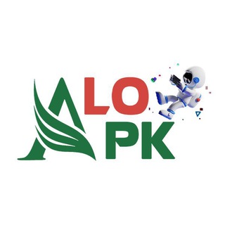 ALOAPK