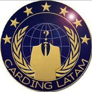 CARDING LATAM REFES