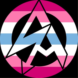 Femboy Reich ✡️🩷🩵🤍