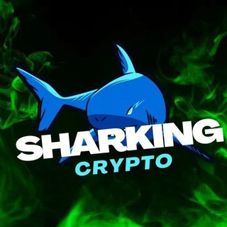 Sharking Crypto