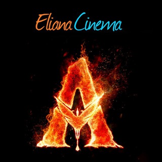 Eliana Cinema🍿🎬