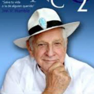 MMS - CDS - Dióxido de Cloro - Jim Humble - Andreas Kalcker (Backup)