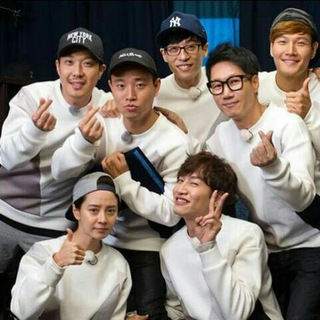 Running Man (Myanmar Sub)