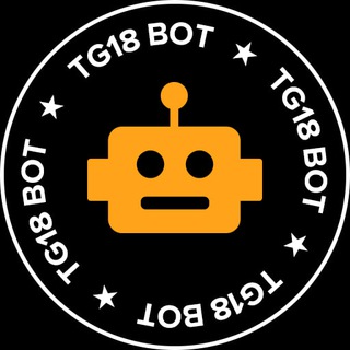 TG18 Bot