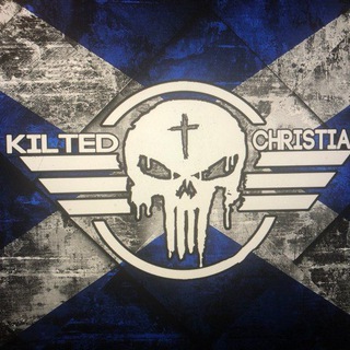⚔️Kilted Christian⚔️