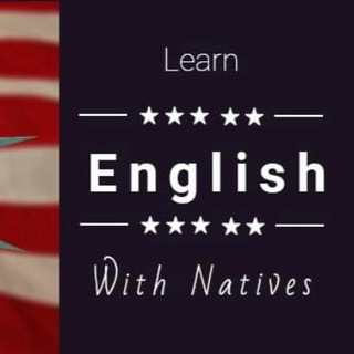 Learn English with Natives -USA