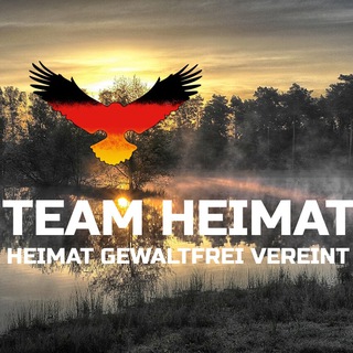 Carsten Jahn - TEAM HEIMAT