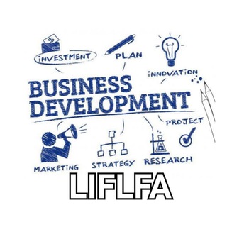 Business Development🚦🗽