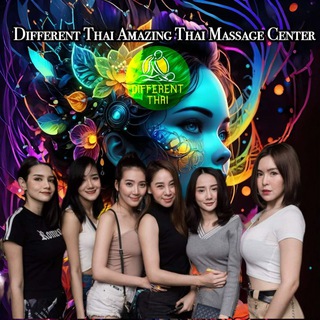 ♥️♥️ DIFFERENT THAI AMAZING THAI MASSAGE CENTER CHANNEL(SETAPAK)
