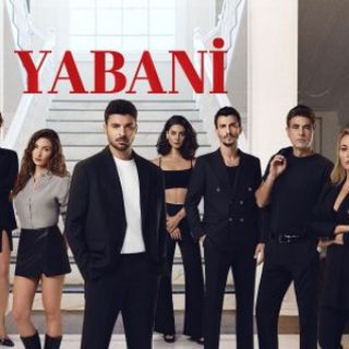 YABANI FRANCE 🇫🇷