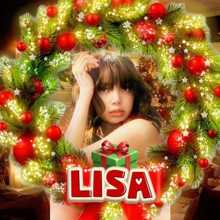 LALISA MANOBAN | BLACKPINK