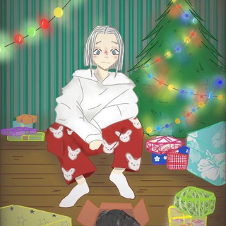 Телега Личи (GOAT🐐)