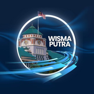 Wisma Putra 🇲🇾🌐 - Kementerian Luar Negeri Malaysia | MFA Malaysia Official
