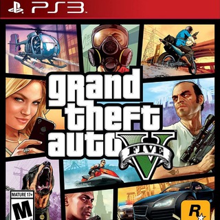 Gta 5 PS3 iso download | grand theft auto 5 download