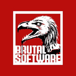 BRUTAL SOFTWARE