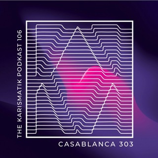 🎙️THE KARISMATIK 🎶