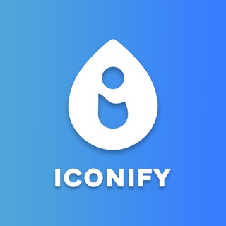 Iconify