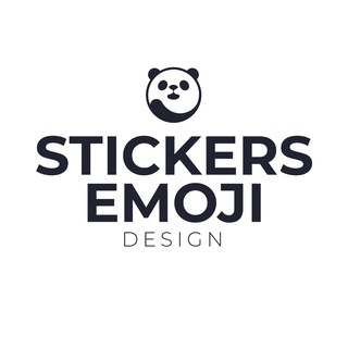 Panda Stickers/Emoji