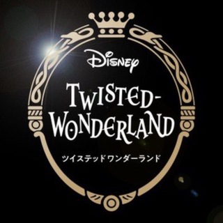 Disney Twisted-Wonderland (JP) | Новости и переводы