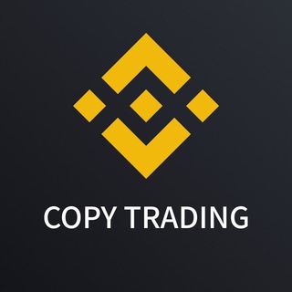 Binance Copy Trading Bot