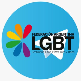 Federación Argentina LGBT