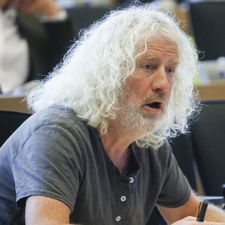 Mick Wallace