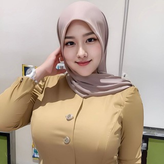 ASUPAN JILBAB