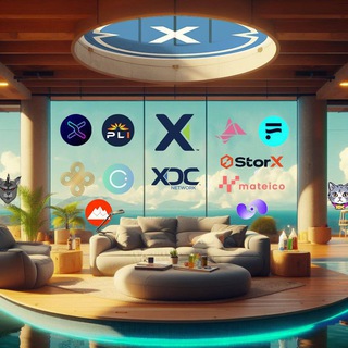 XRChat Lounge