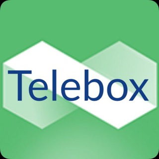 Telebox – Films & Séries FR🇫🇷